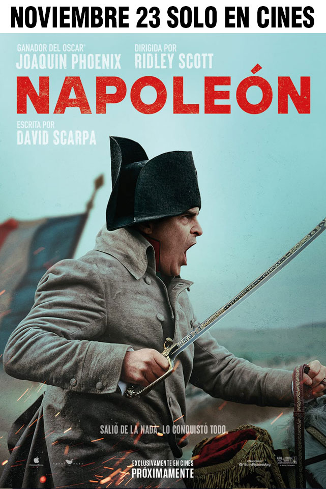 Napoleón